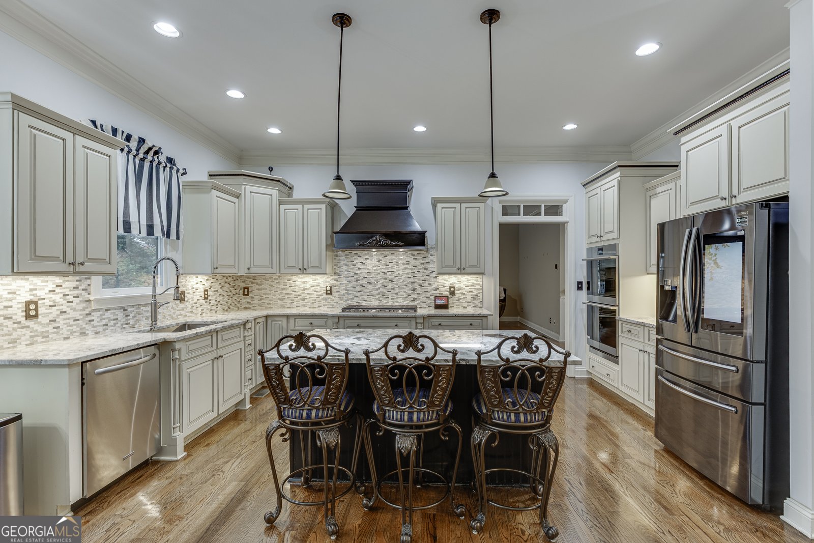 2581 Trailing Ivy Way Buford - 14