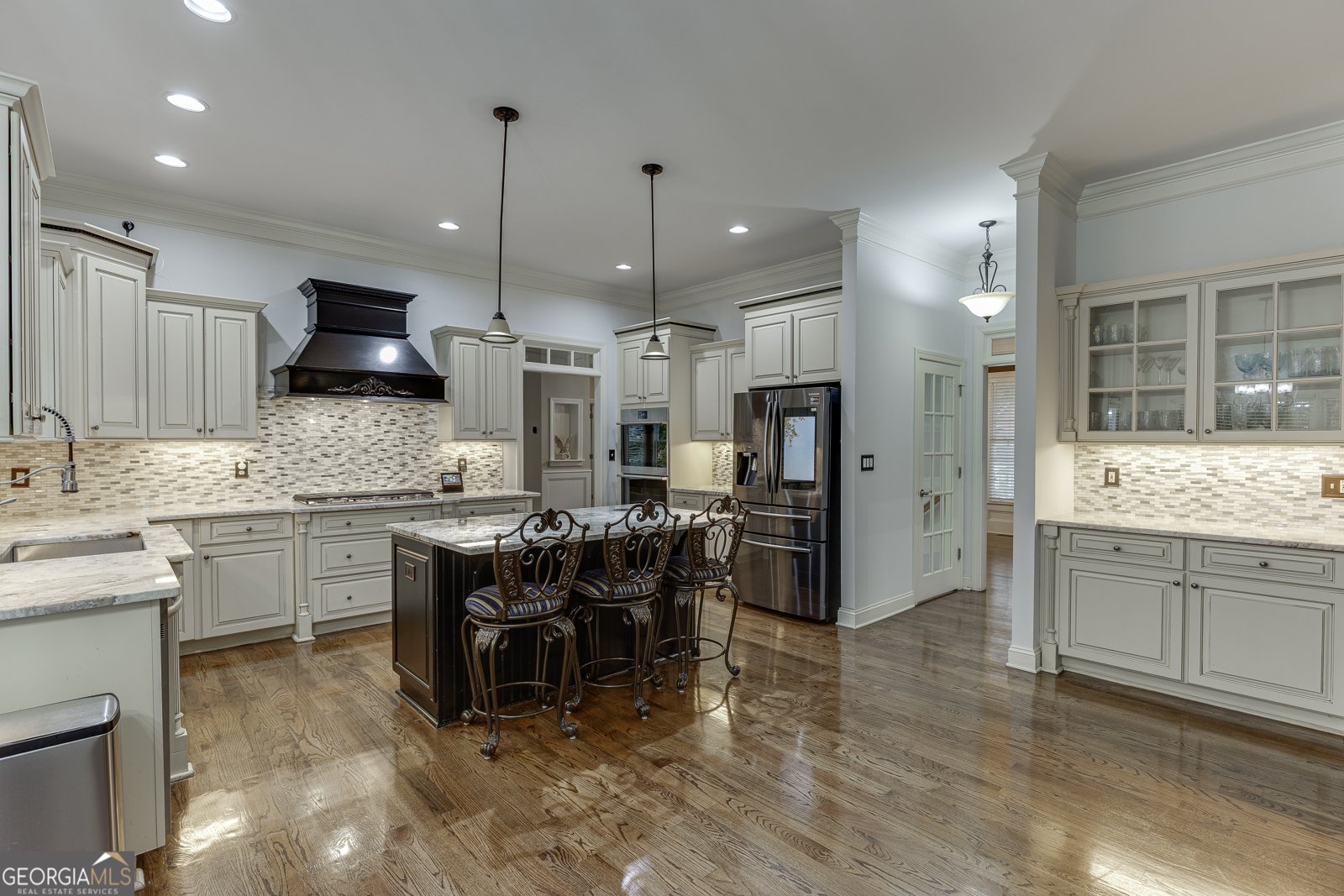 2581 Trailing Ivy Way Buford - 15