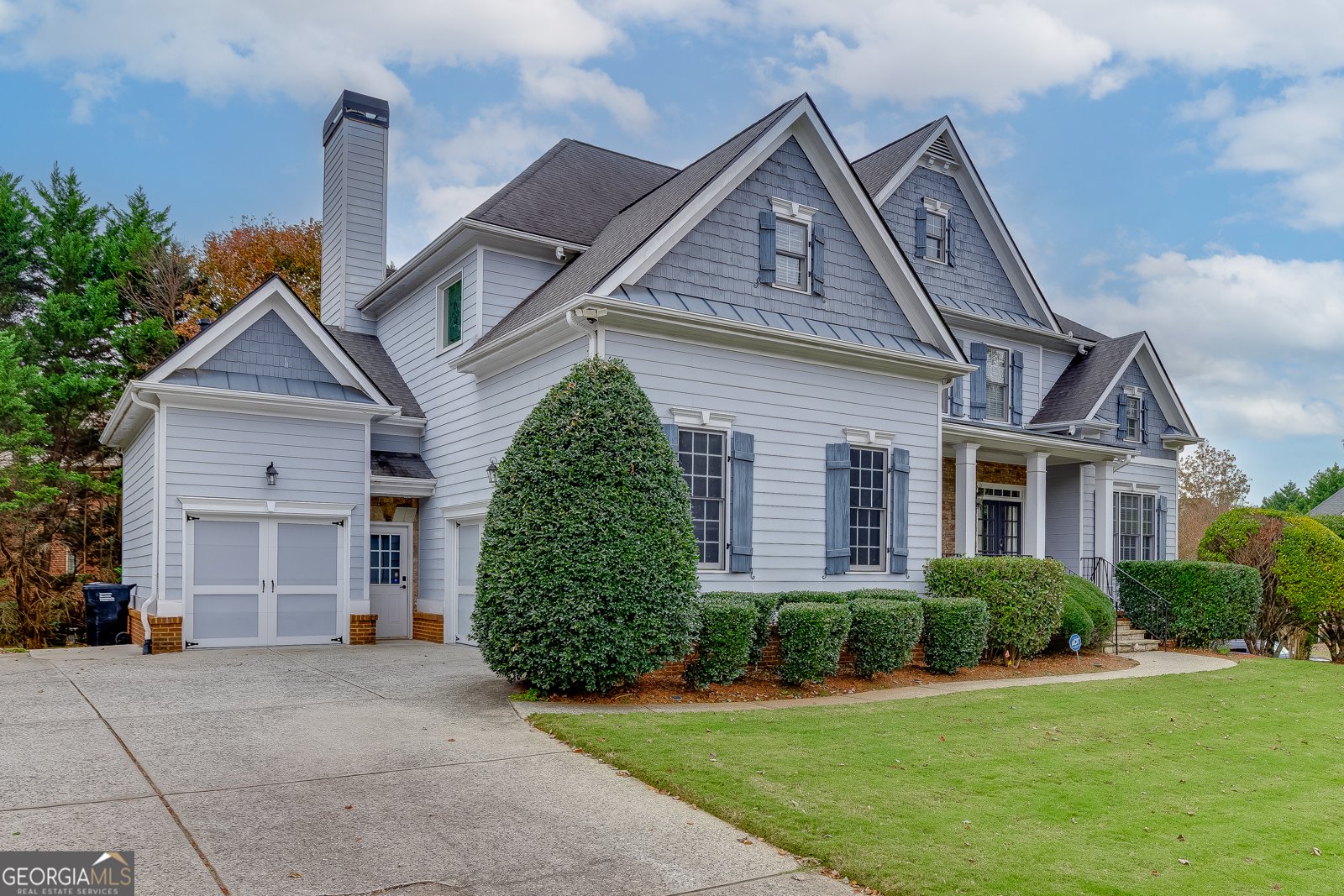 2581 Trailing Ivy Way Buford - 2