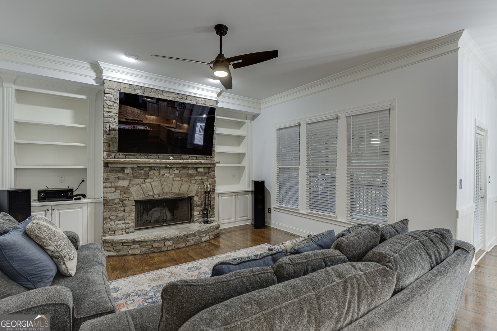 2581 Trailing Ivy Way Buford - 20