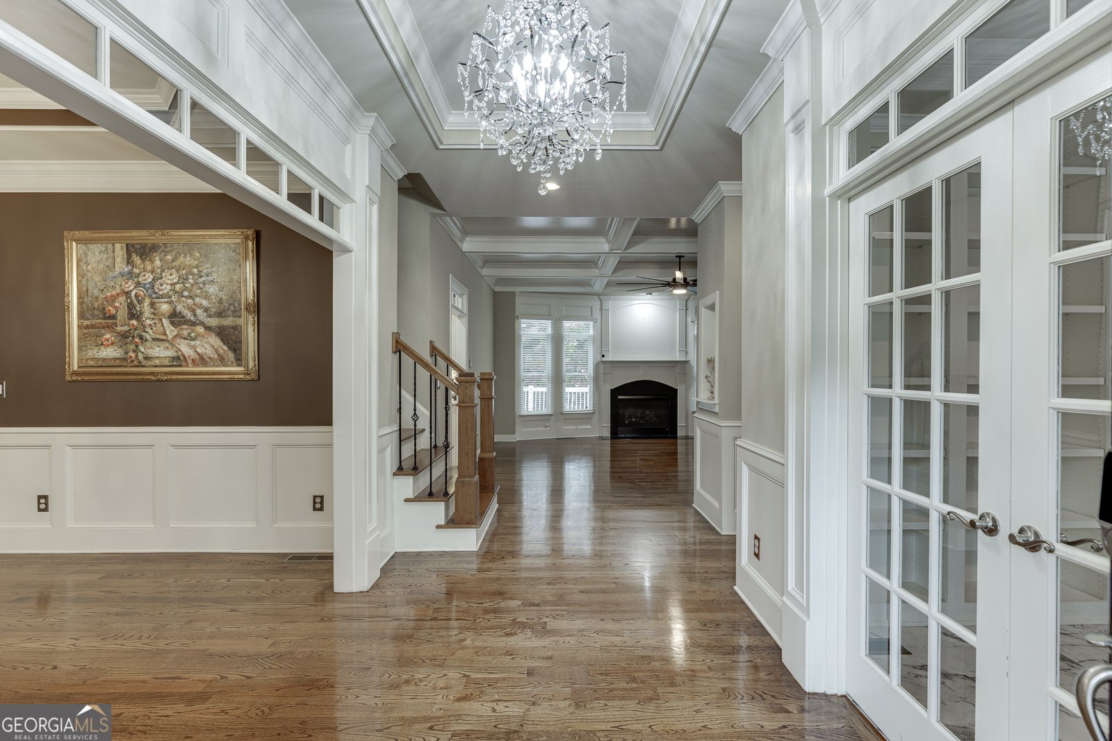 2581 Trailing Ivy Way Buford - 3