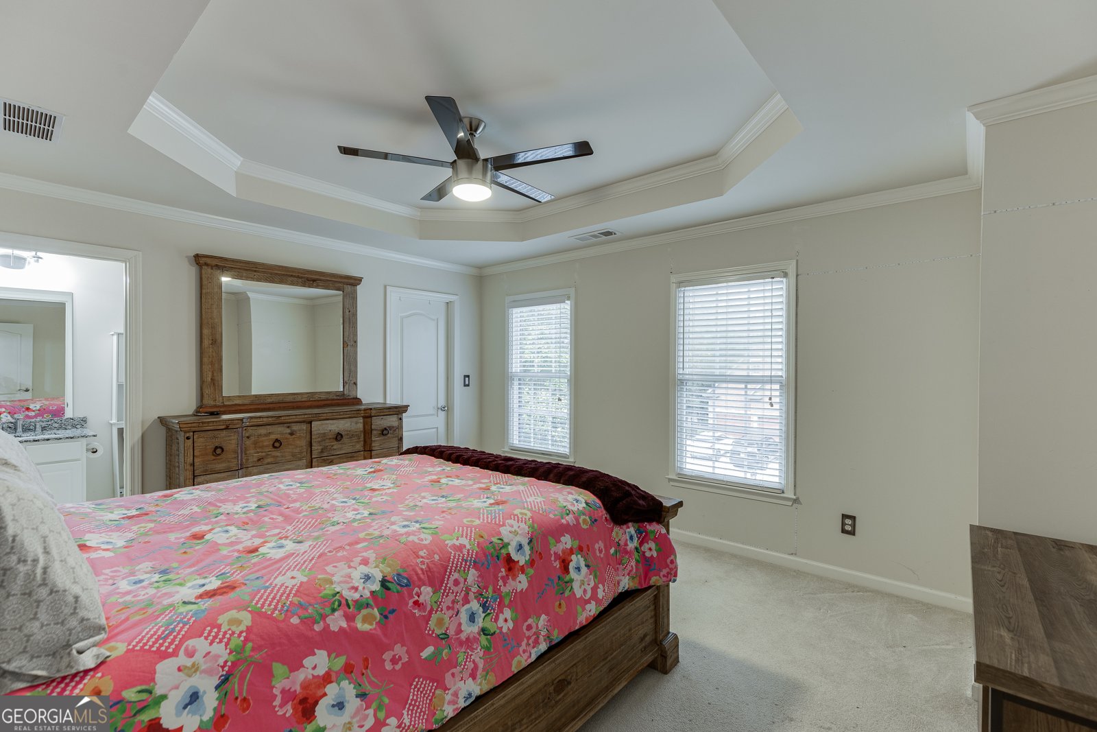 2581 Trailing Ivy Way Buford - 30