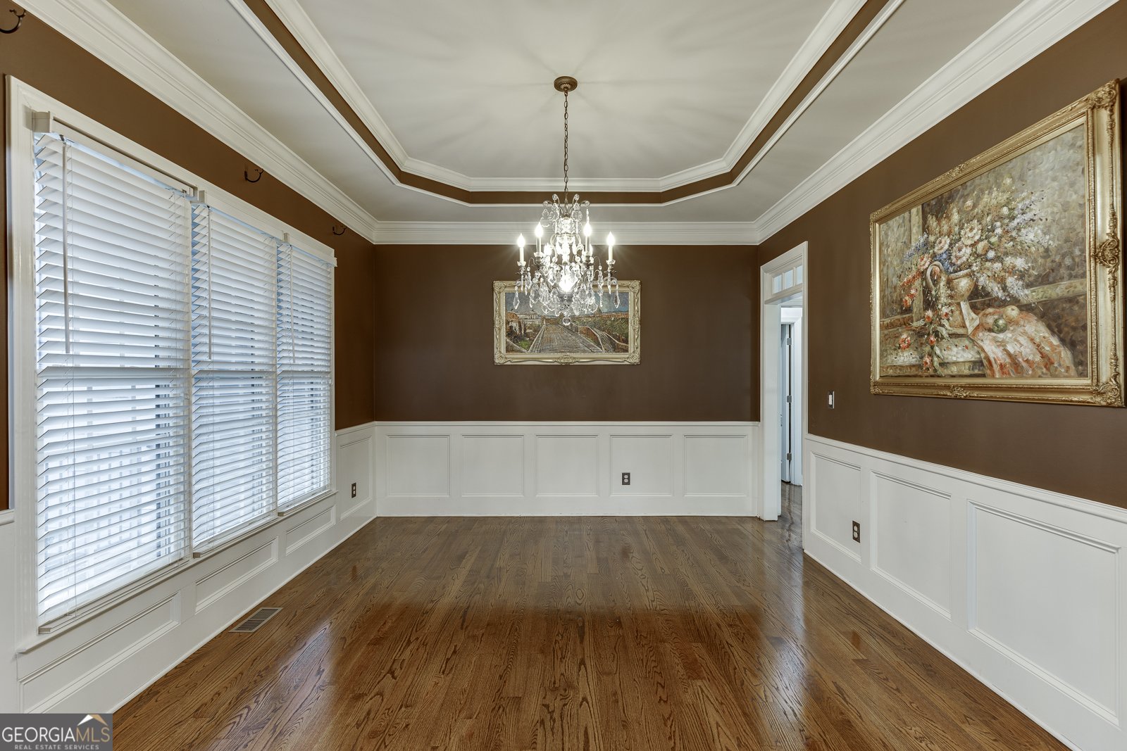 2581 Trailing Ivy Way Buford - 4