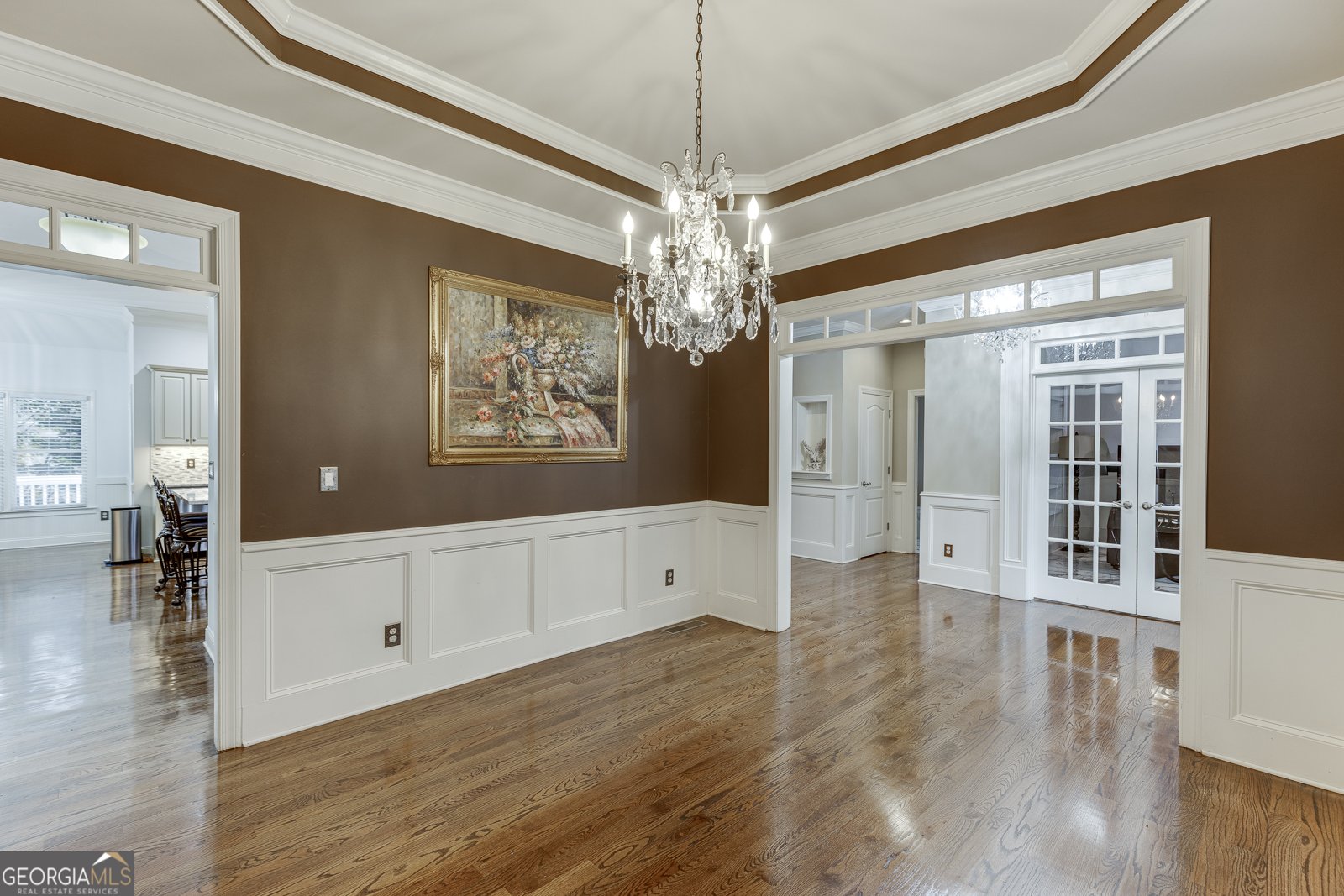 2581 Trailing Ivy Way Buford - 5