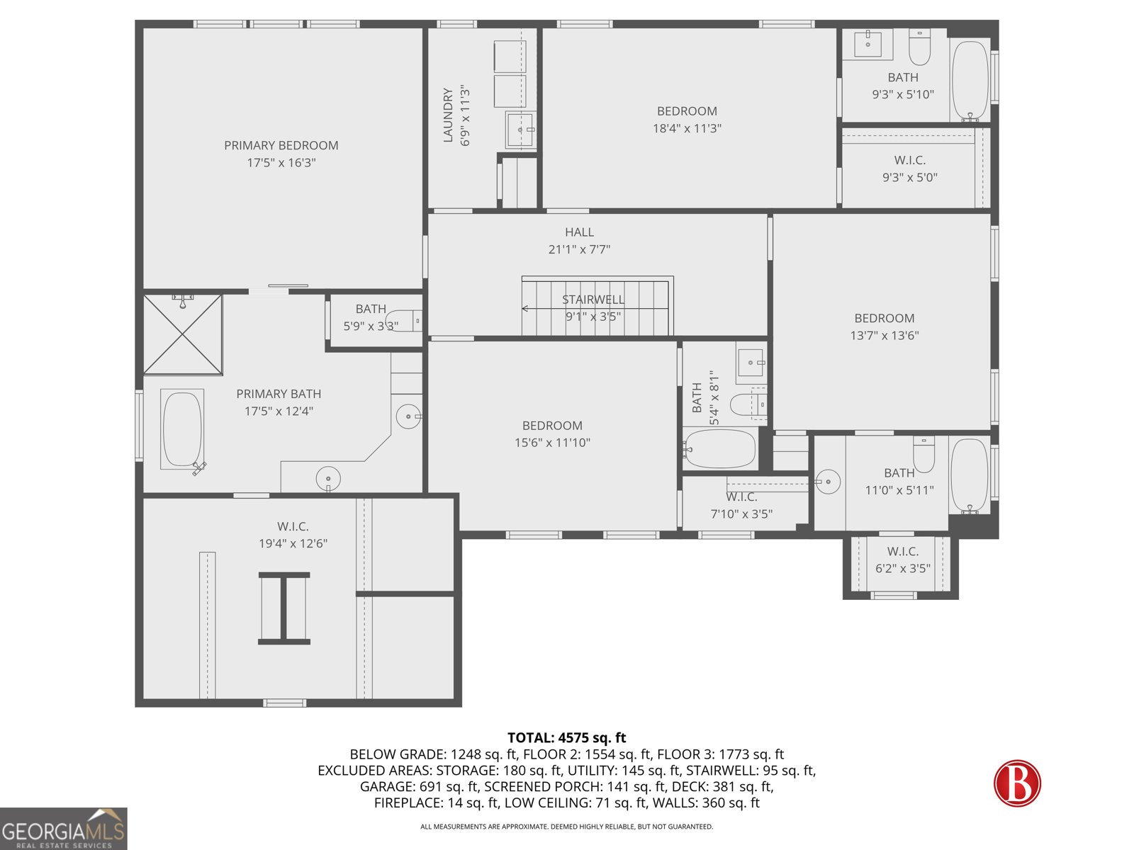 2581 Trailing Ivy Way Buford - 52