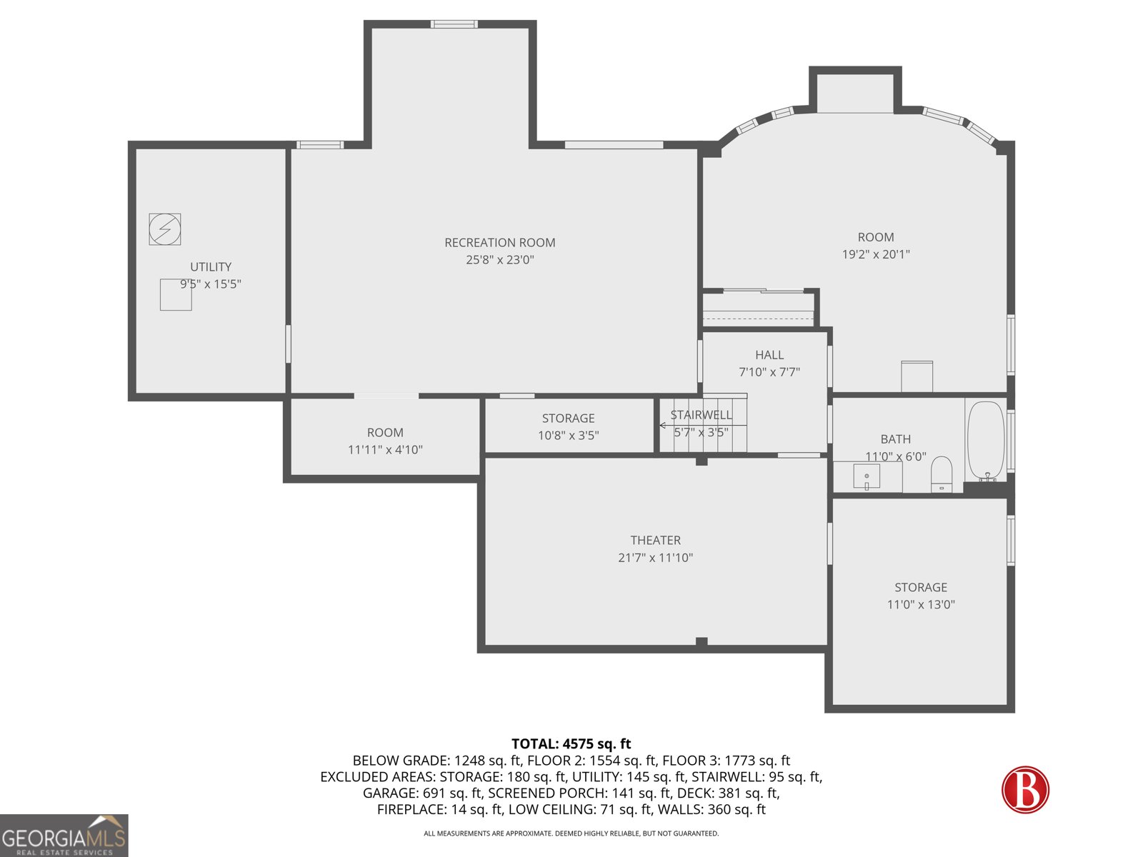 2581 Trailing Ivy Way Buford - 54