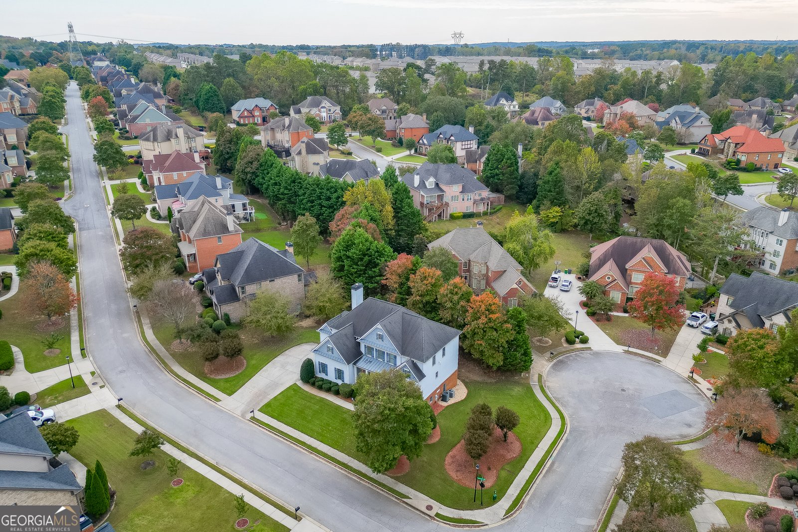 2581 Trailing Ivy Way Buford - 63