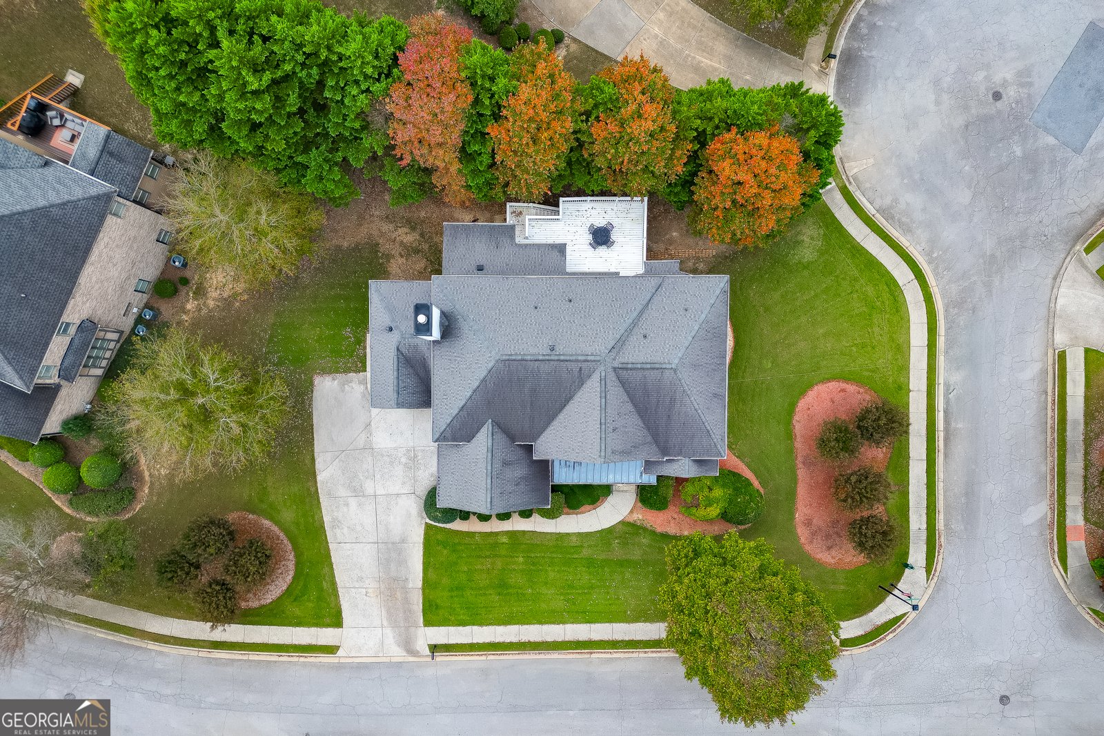 2581 Trailing Ivy Way Buford - 65