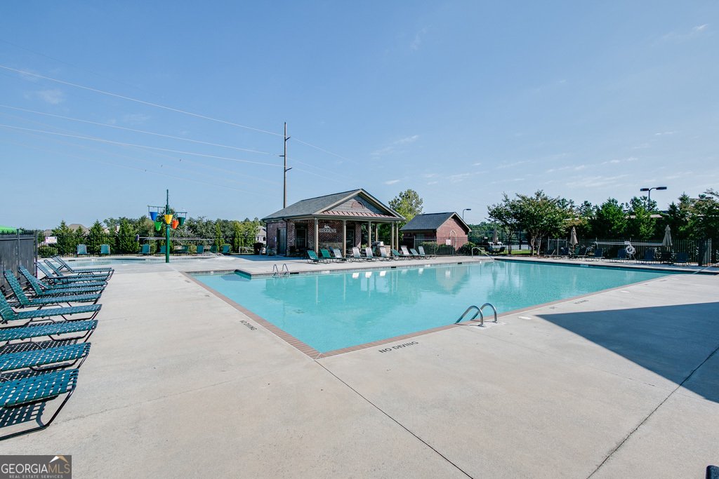 2581 Trailing Ivy Way Buford - 69