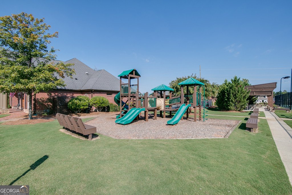 2581 Trailing Ivy Way Buford - 71