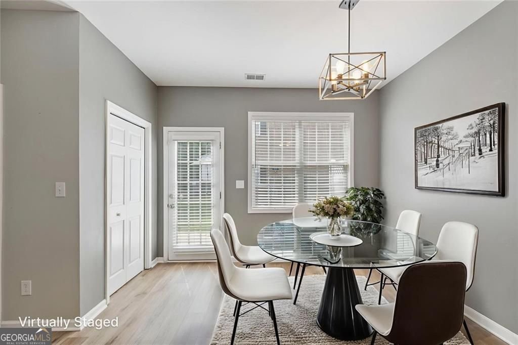 3864 Guilderoy Lane Austell - 10