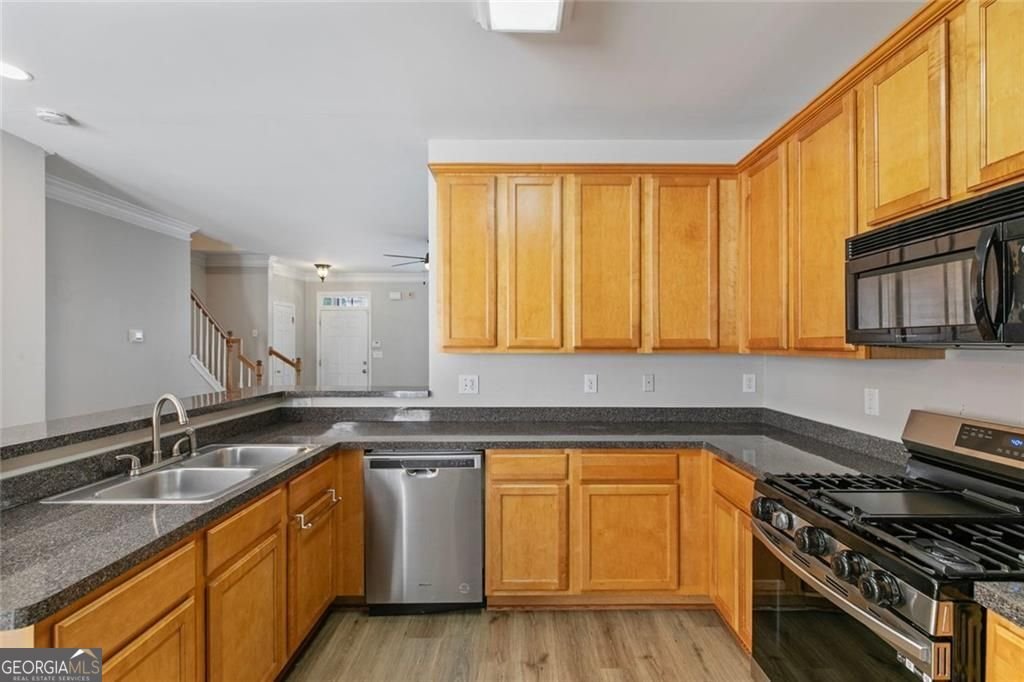 3864 Guilderoy Lane Austell - 12