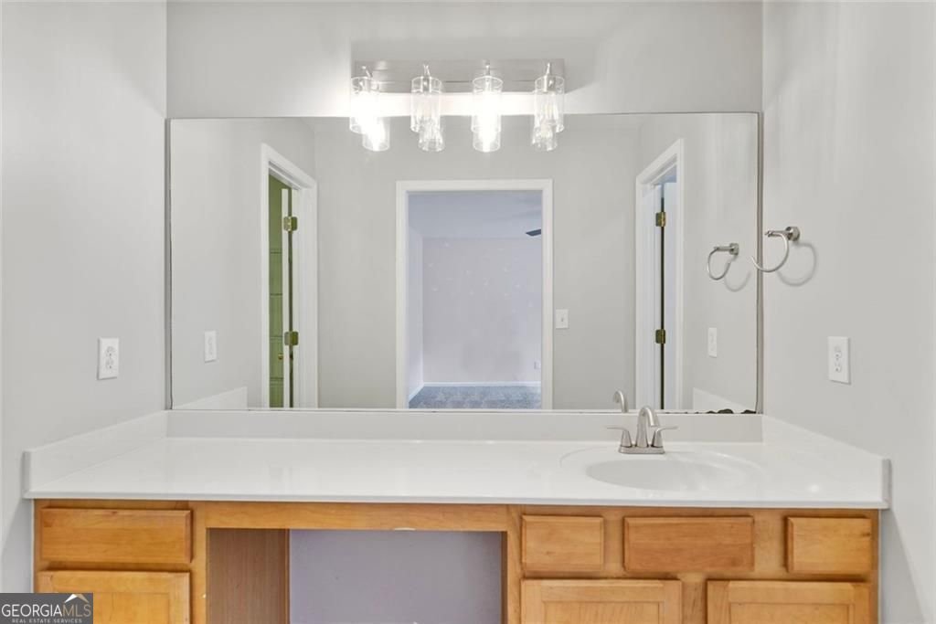 3864 Guilderoy Lane Austell - 19