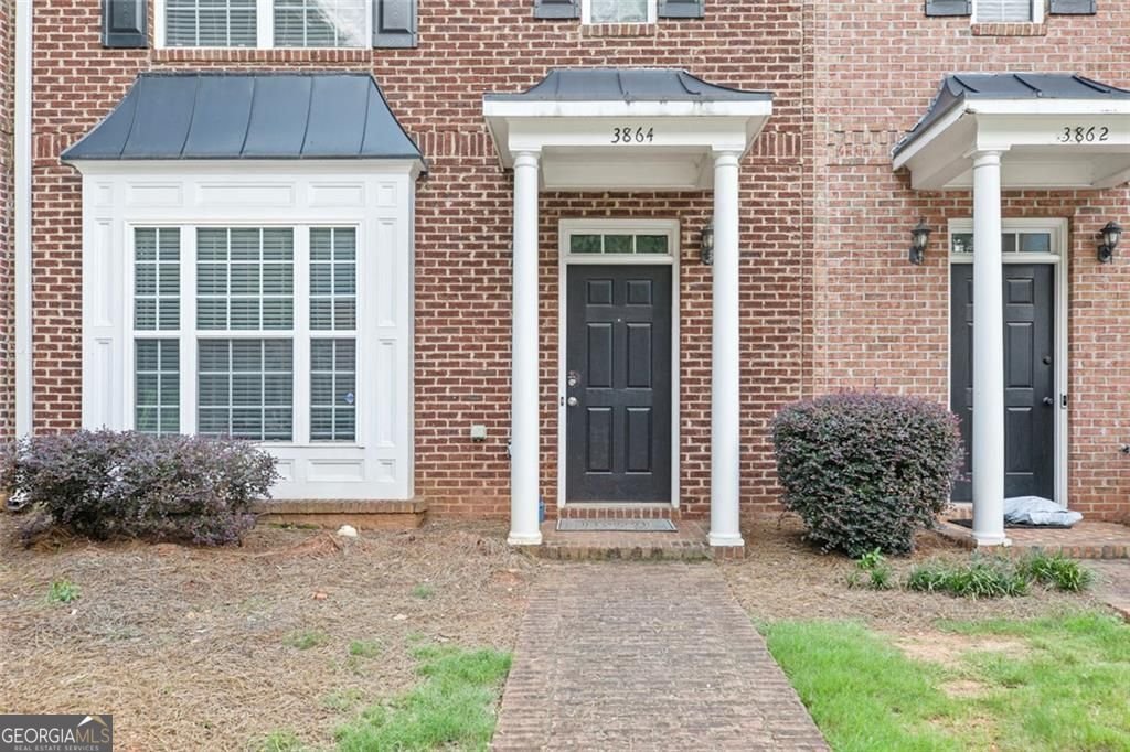 3864 Guilderoy Lane Austell - 2