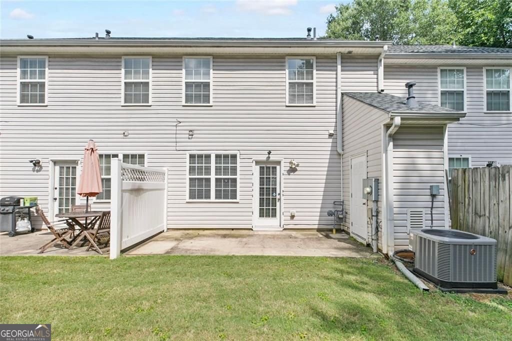 3864 Guilderoy Lane Austell - 25