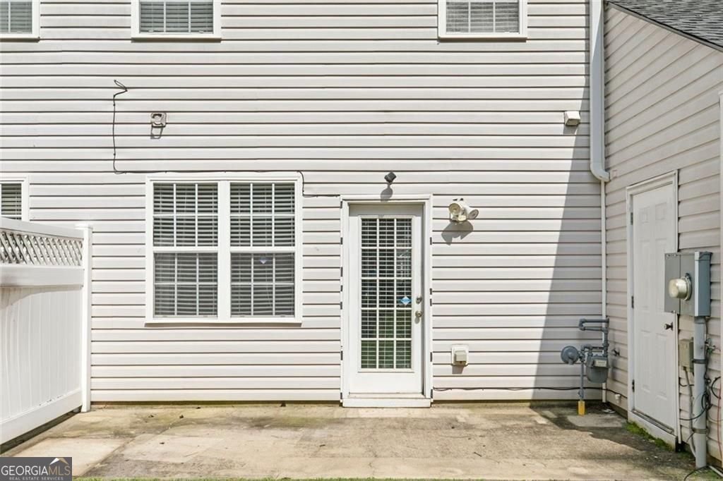 3864 Guilderoy Lane Austell - 26