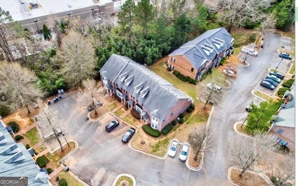 3864 Guilderoy Lane Austell - 29