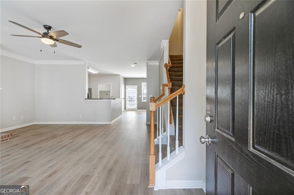 3864 Guilderoy Lane Austell - 3