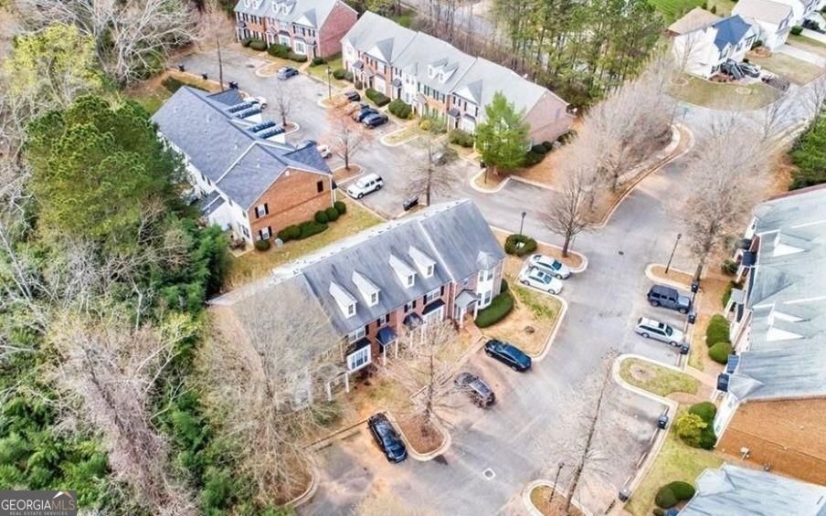 3864 Guilderoy Lane Austell - 30