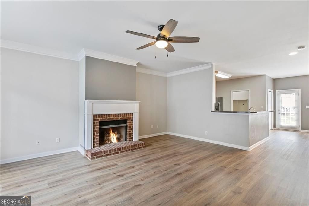 3864 Guilderoy Lane Austell - 4