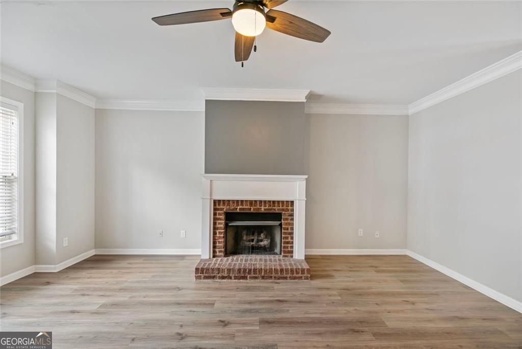 3864 Guilderoy Lane Austell - 6