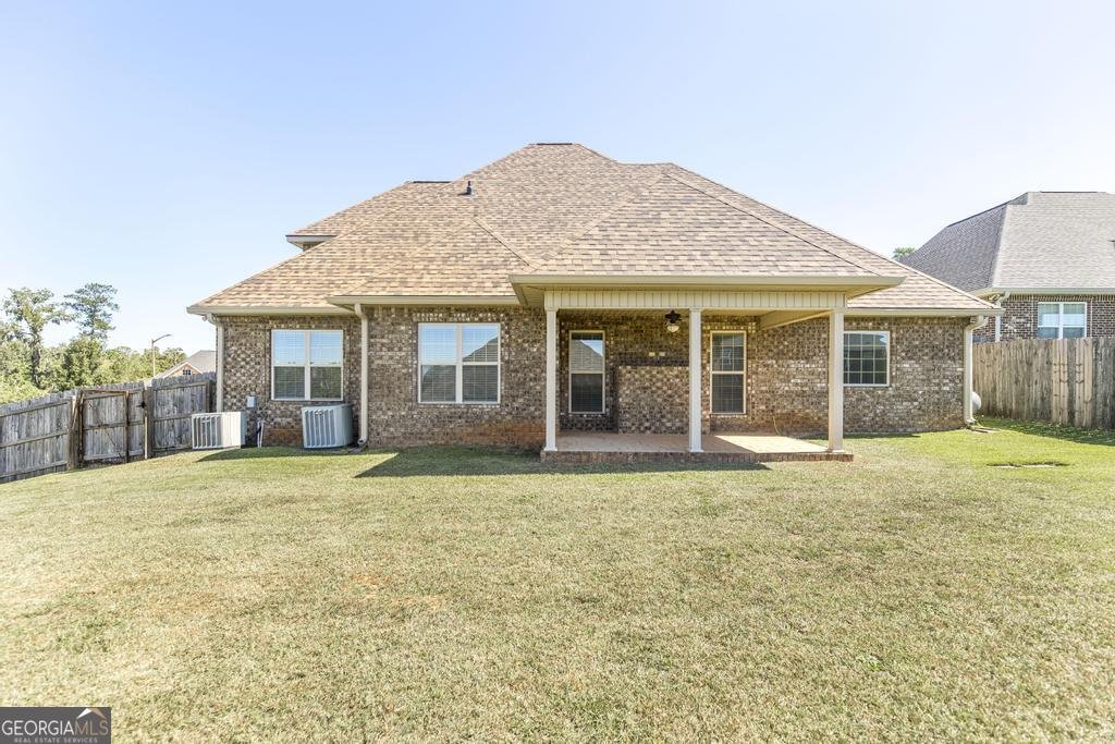 402 Charlotte Drive Bonaire - 34