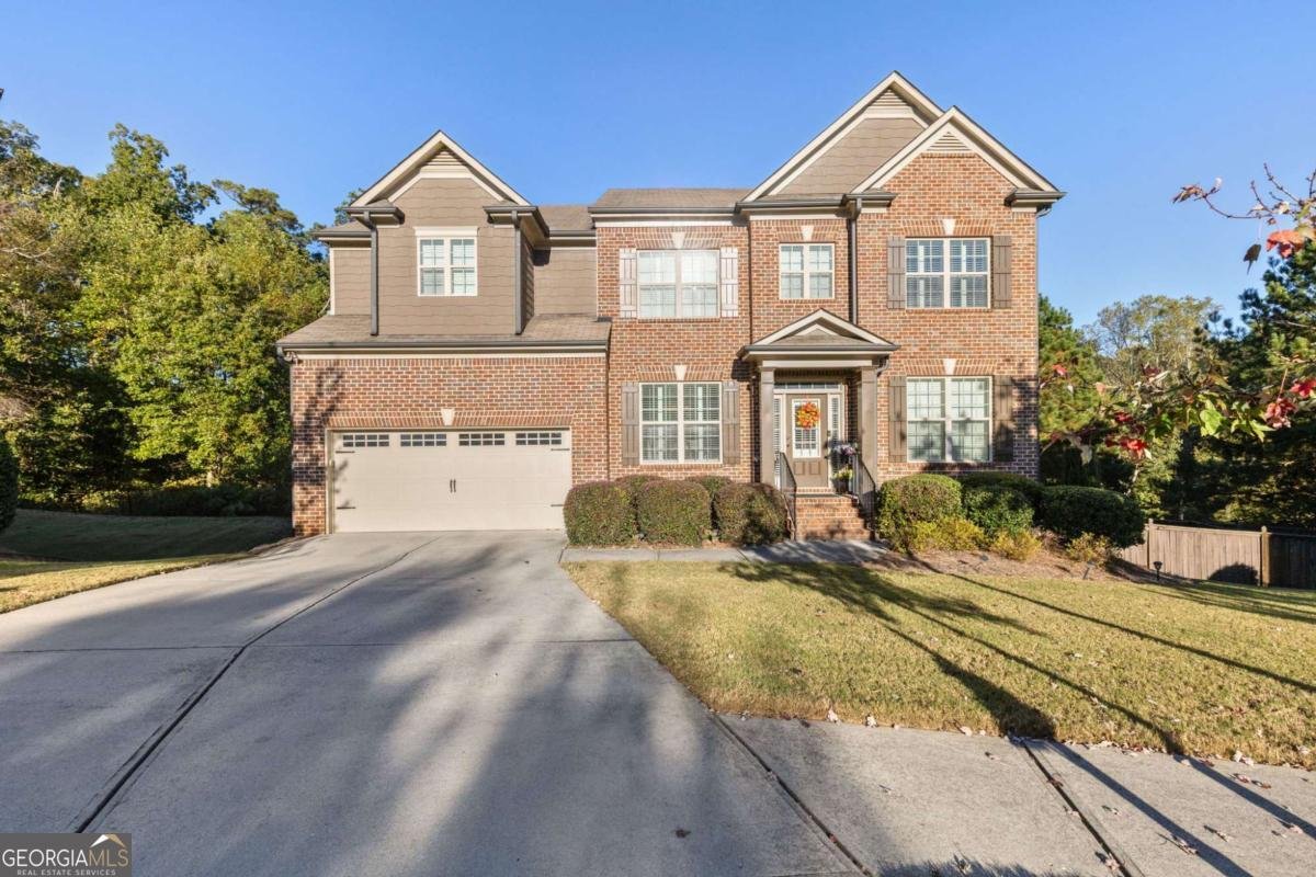 6049 Cove Park Drive Buford - 1