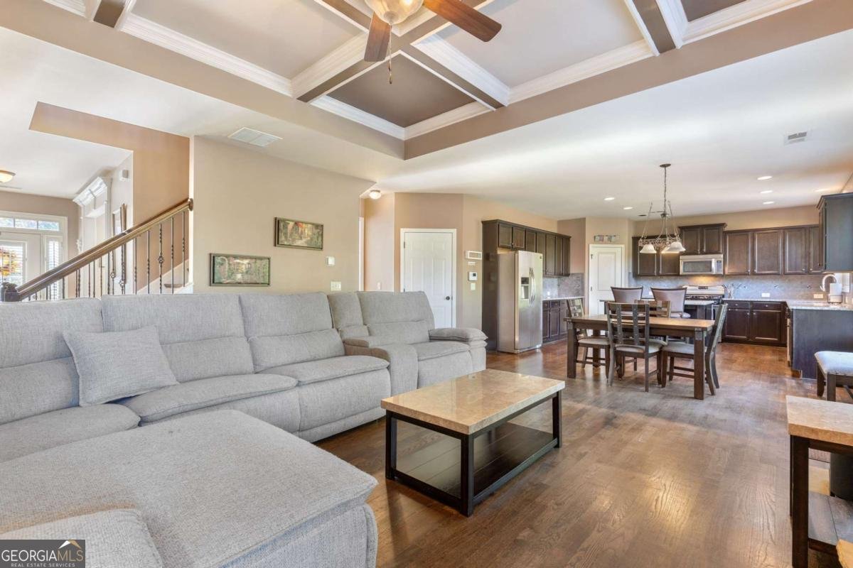 6049 Cove Park Drive Buford - 10