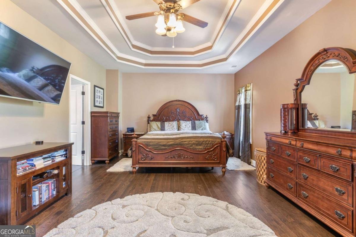 6049 Cove Park Drive Buford - 18