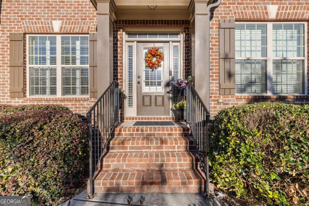 6049 Cove Park Drive Buford - 2