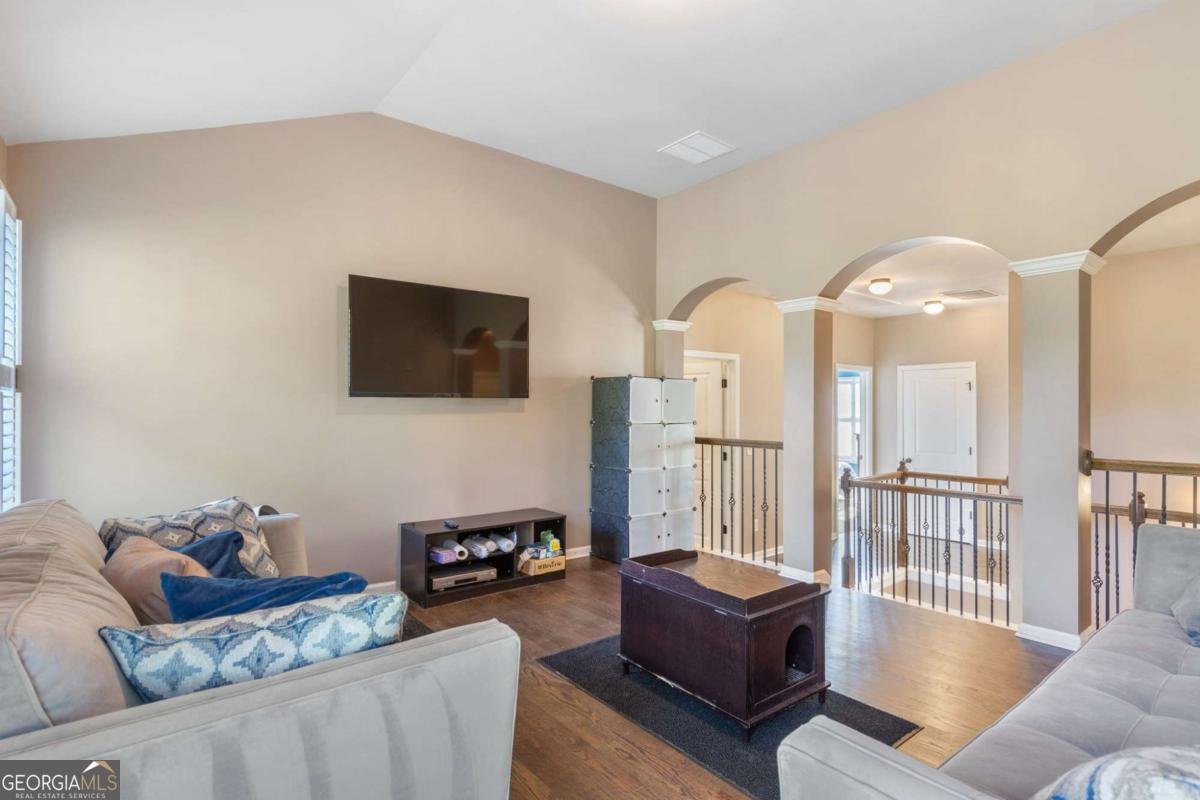 6049 Cove Park Drive Buford - 22