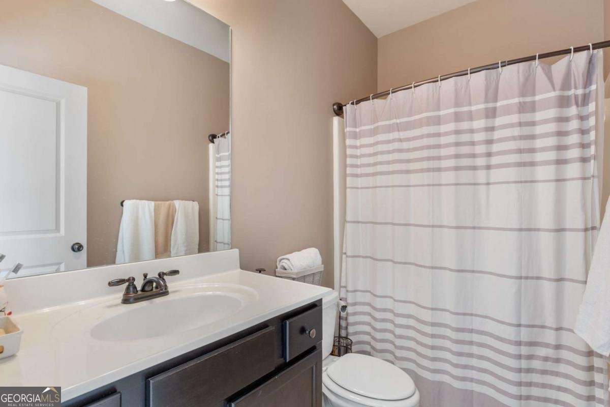 6049 Cove Park Drive Buford - 28