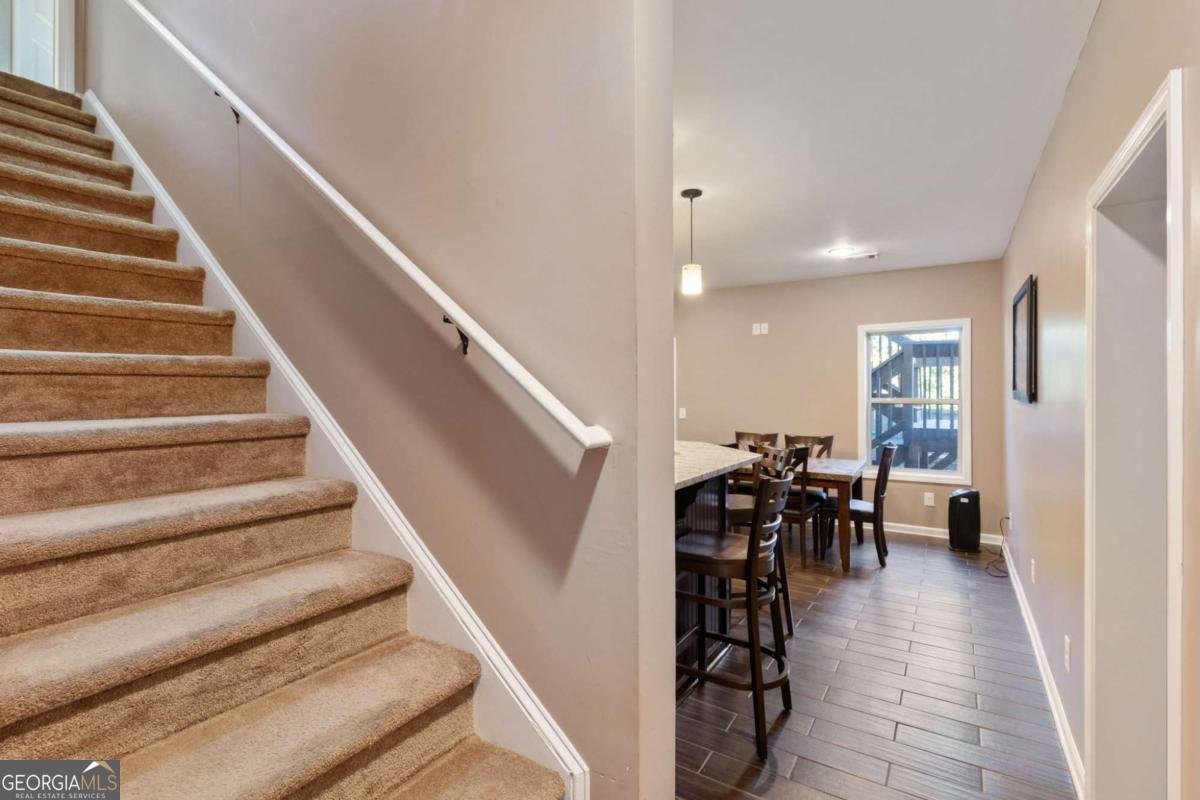 6049 Cove Park Drive Buford - 29