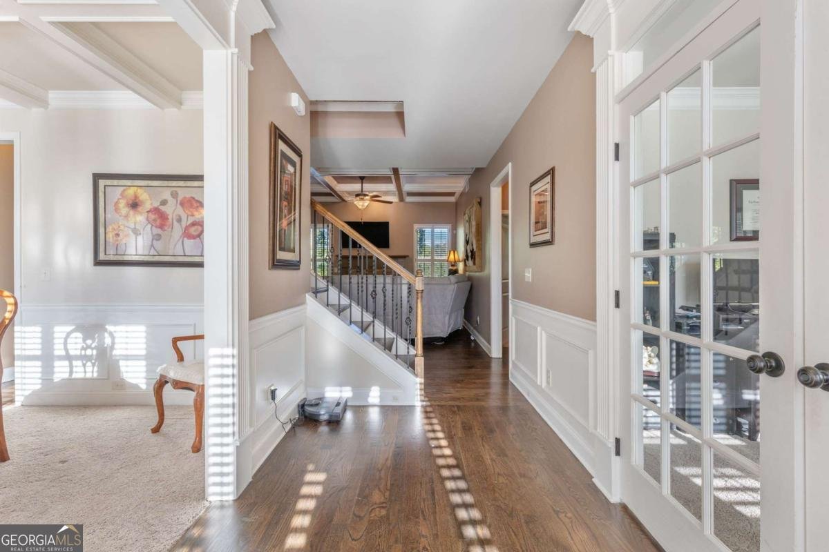 6049 Cove Park Drive Buford - 3