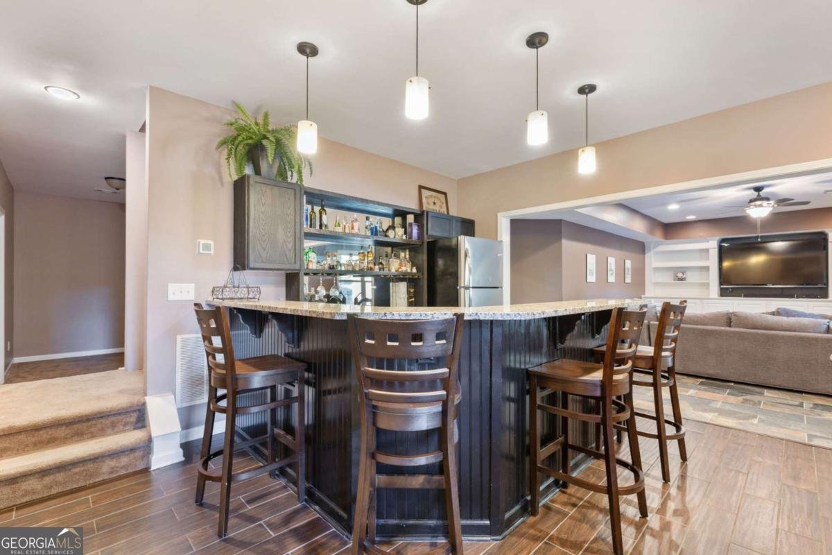 6049 Cove Park Drive Buford - 30