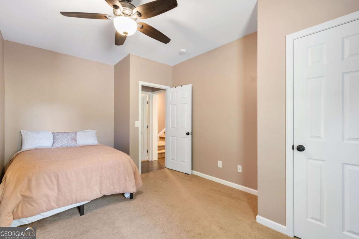 6049 Cove Park Drive Buford - 38