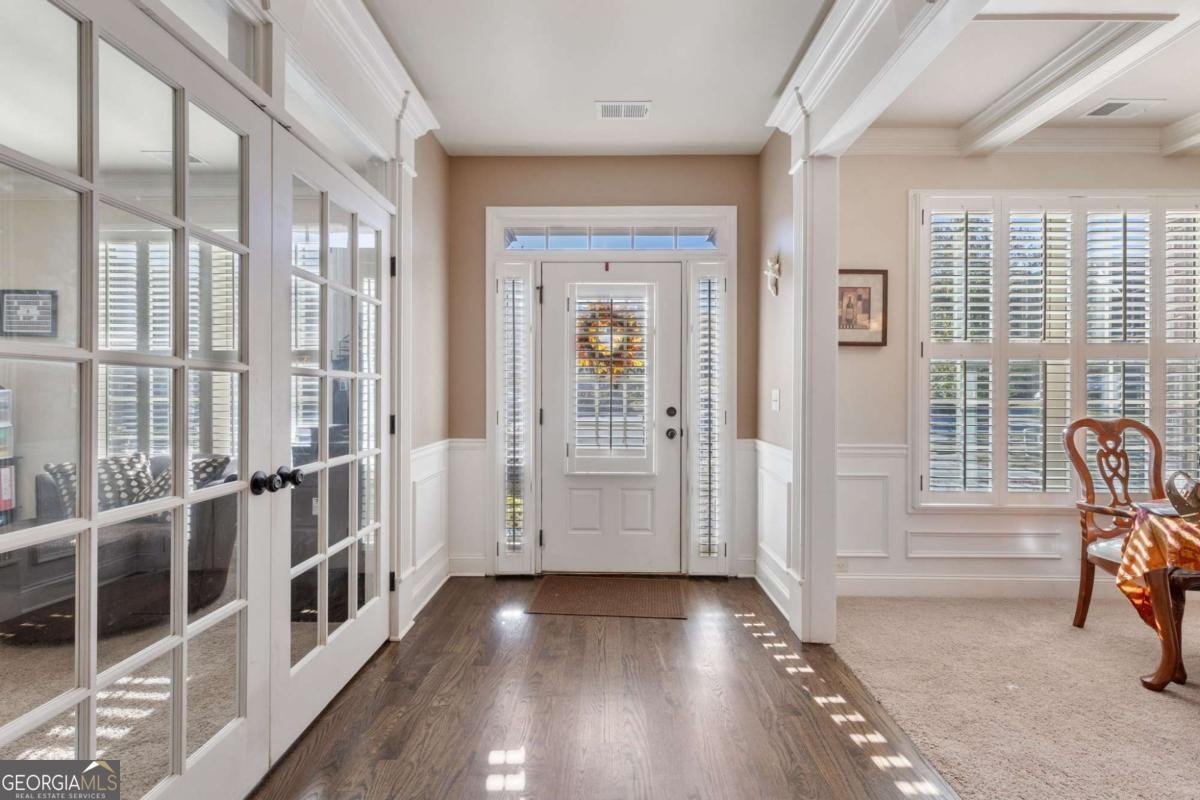 6049 Cove Park Drive Buford - 4