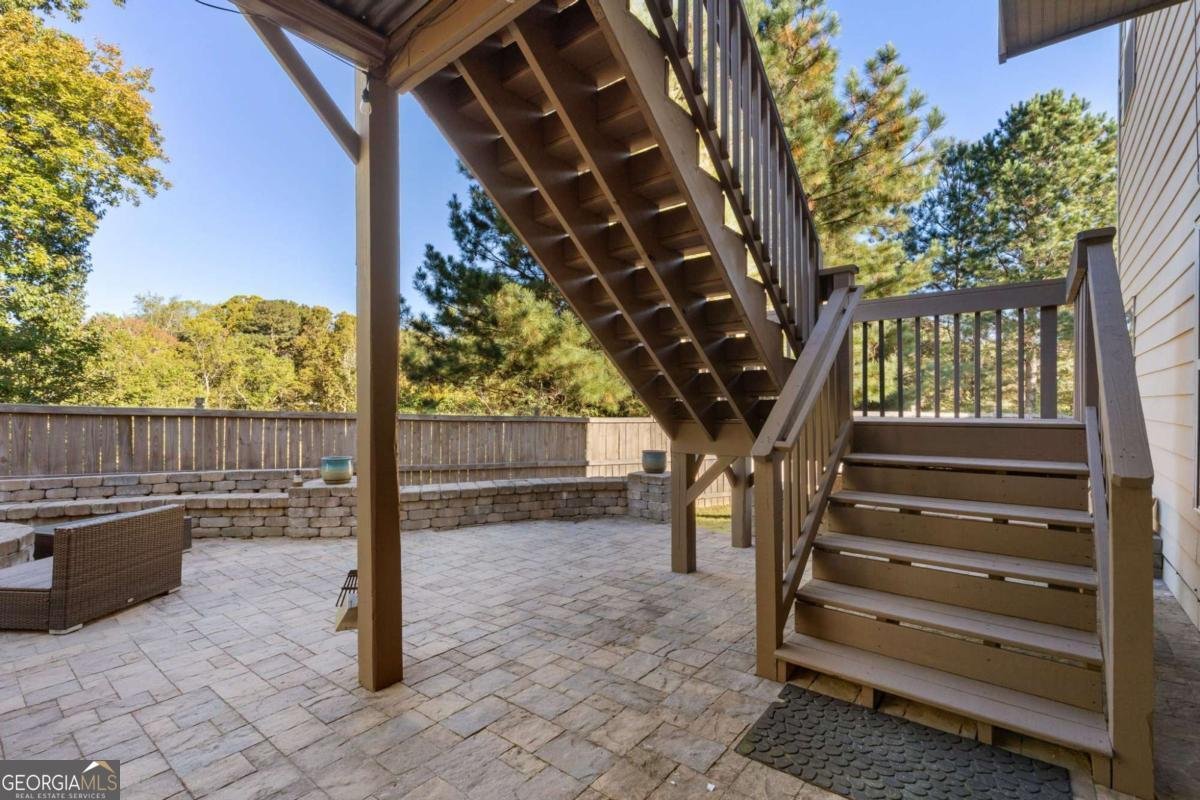 6049 Cove Park Drive Buford - 41