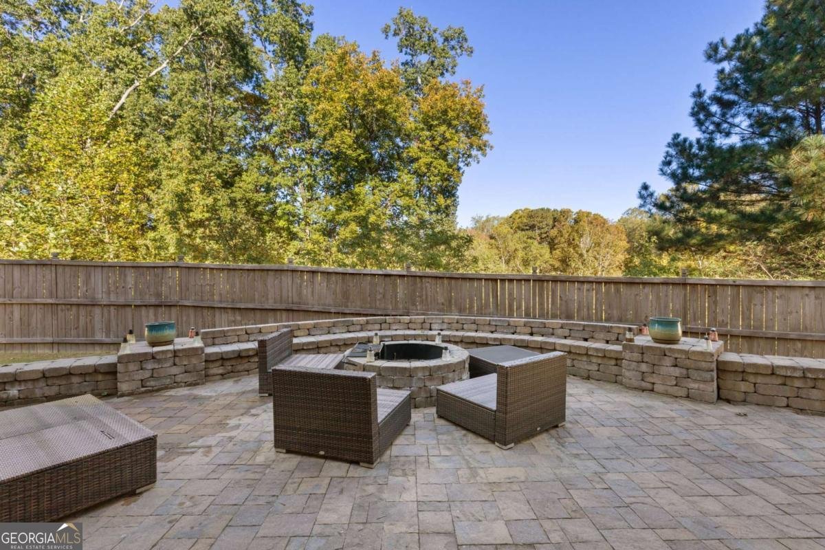 6049 Cove Park Drive Buford - 42