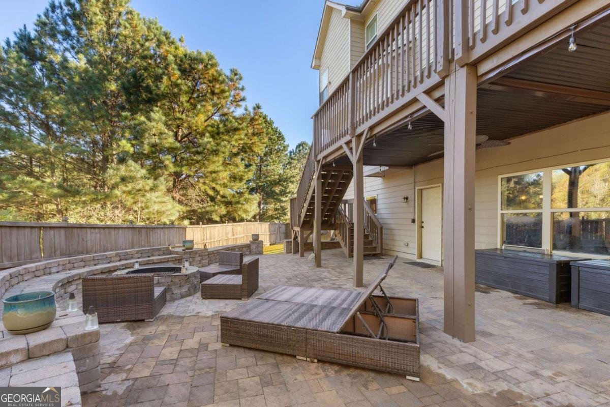 6049 Cove Park Drive Buford - 43