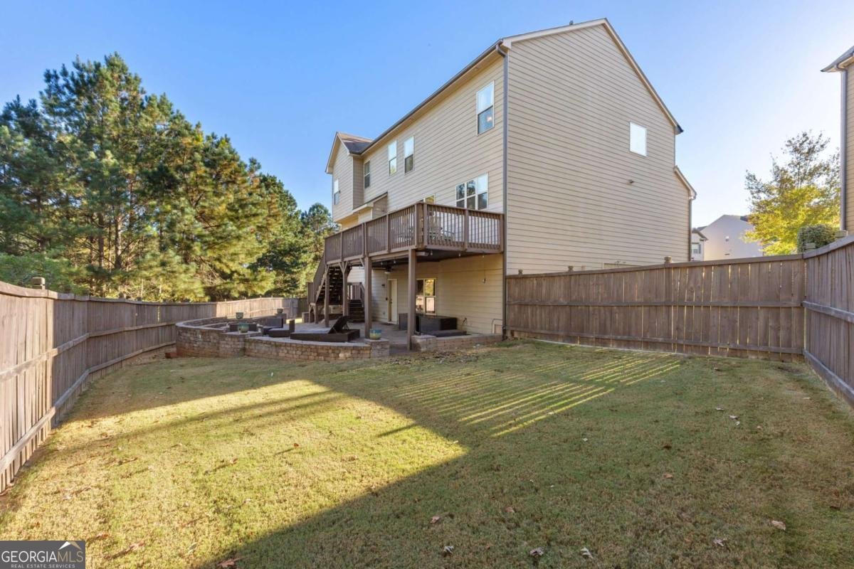 6049 Cove Park Drive Buford - 44