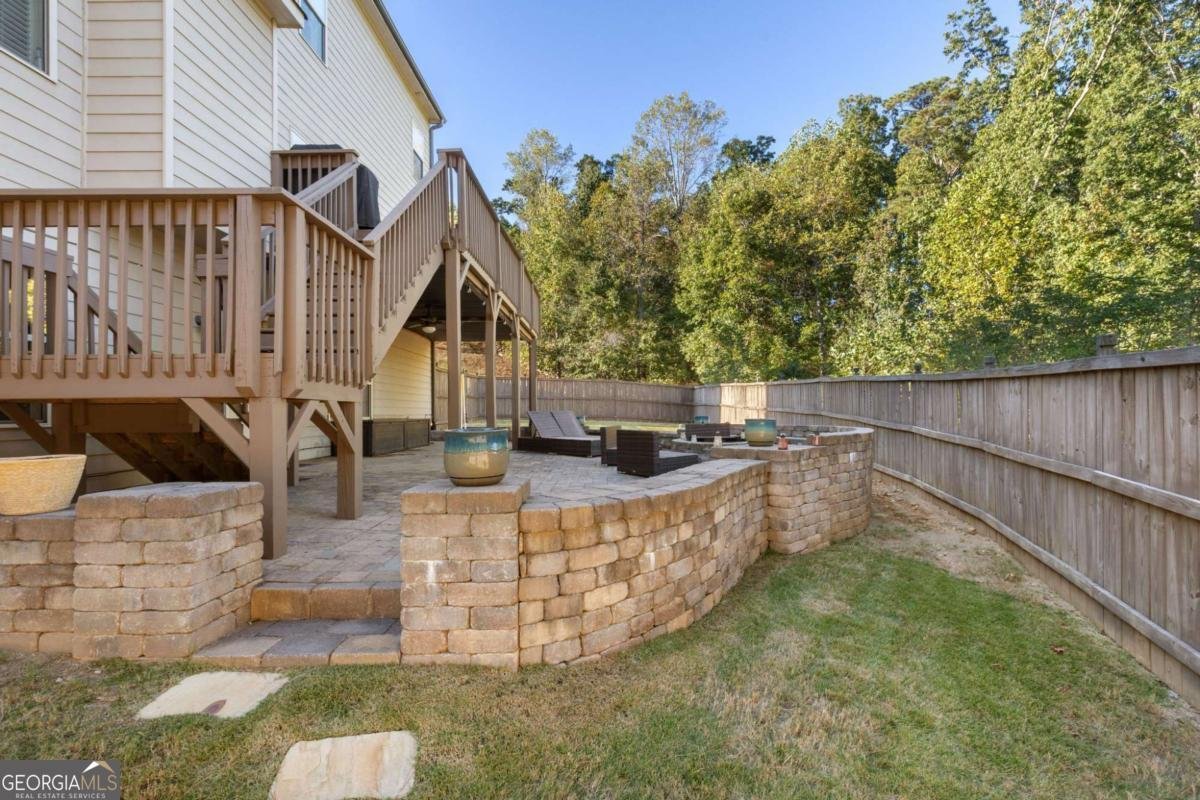 6049 Cove Park Drive Buford - 45