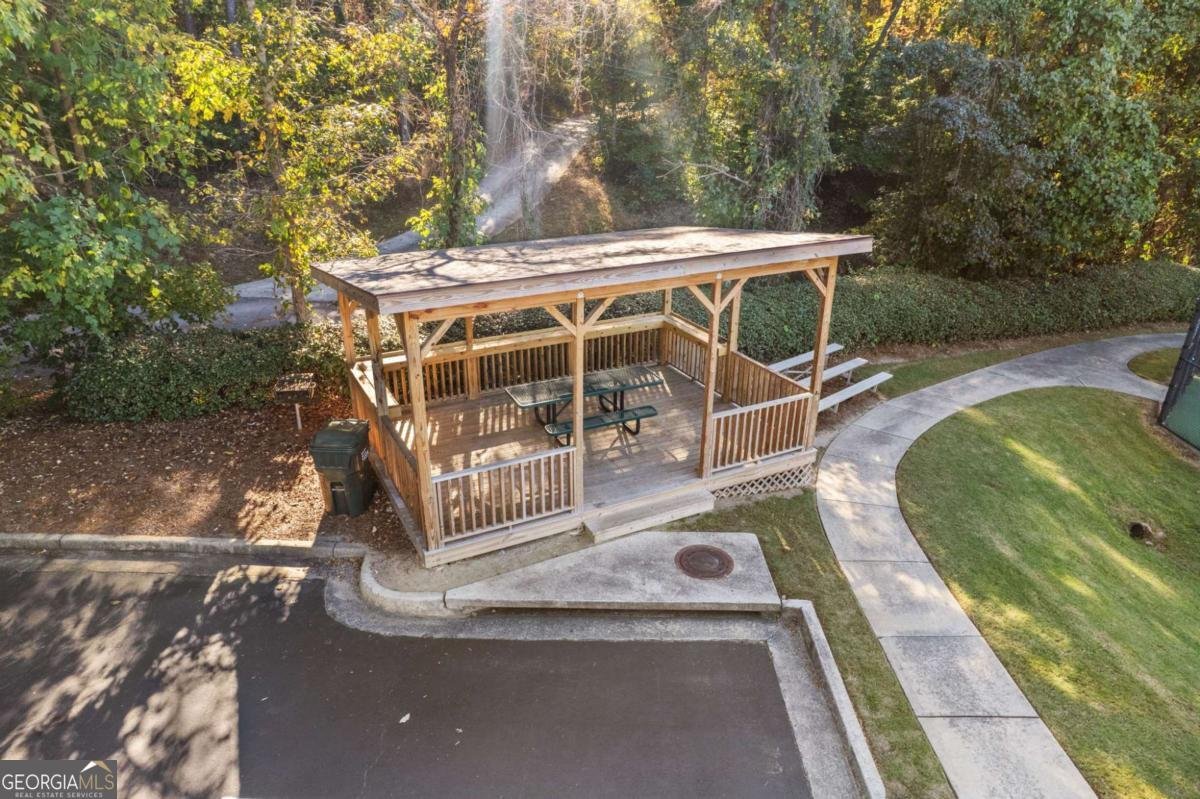 6049 Cove Park Drive Buford - 47