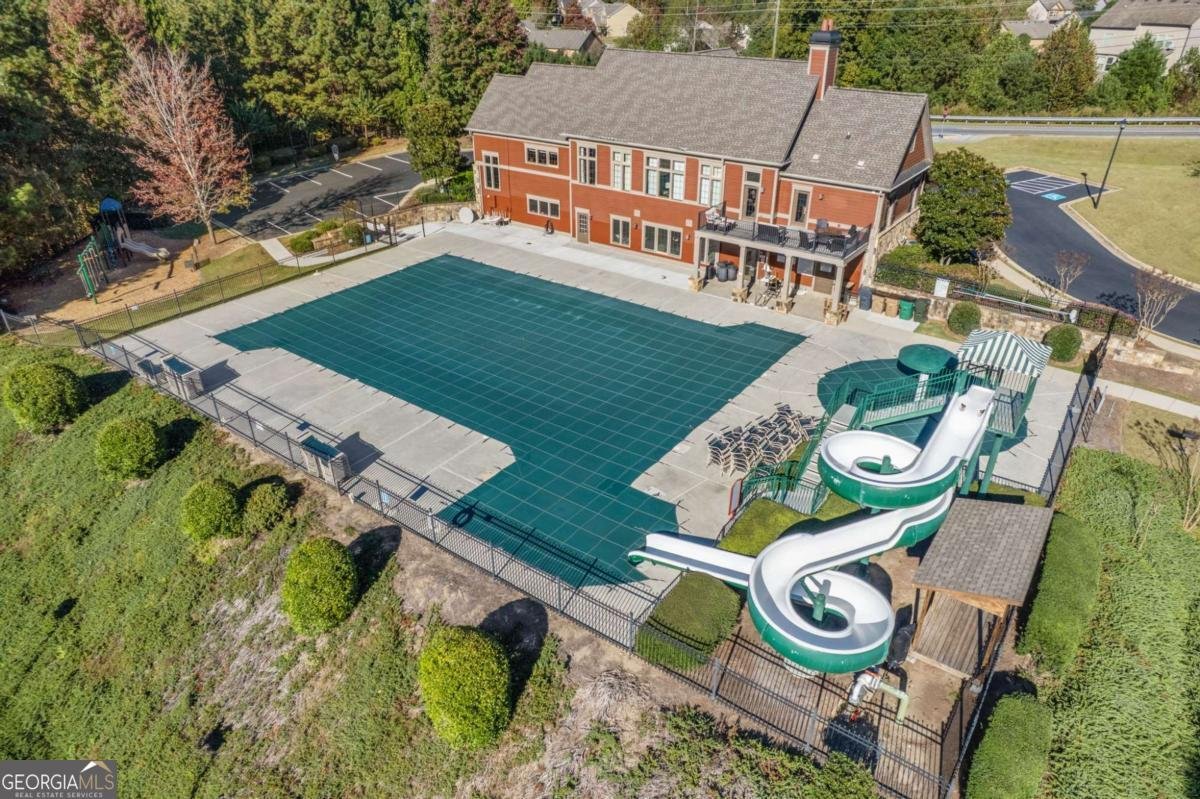 6049 Cove Park Drive Buford - 48