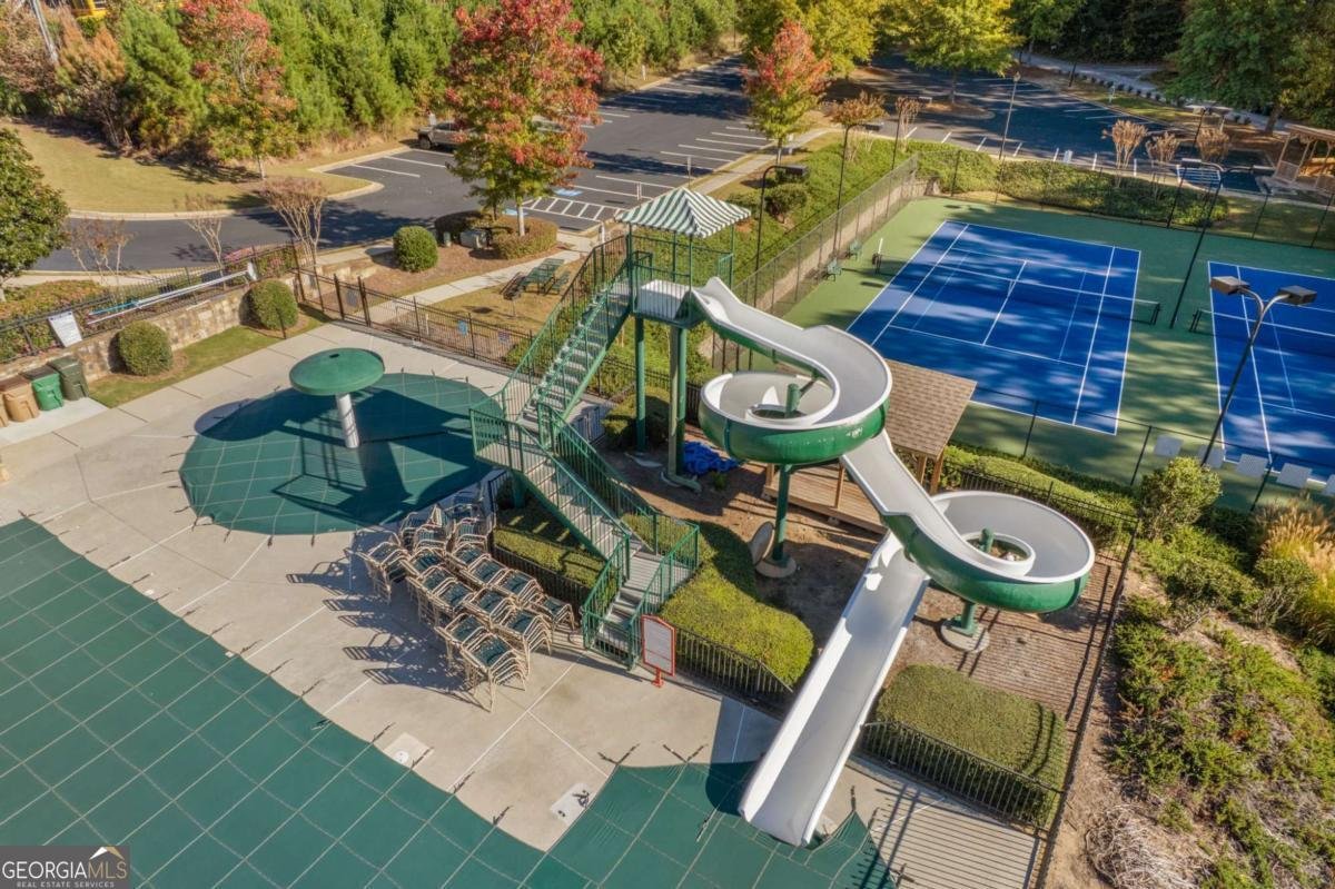 6049 Cove Park Drive Buford - 49