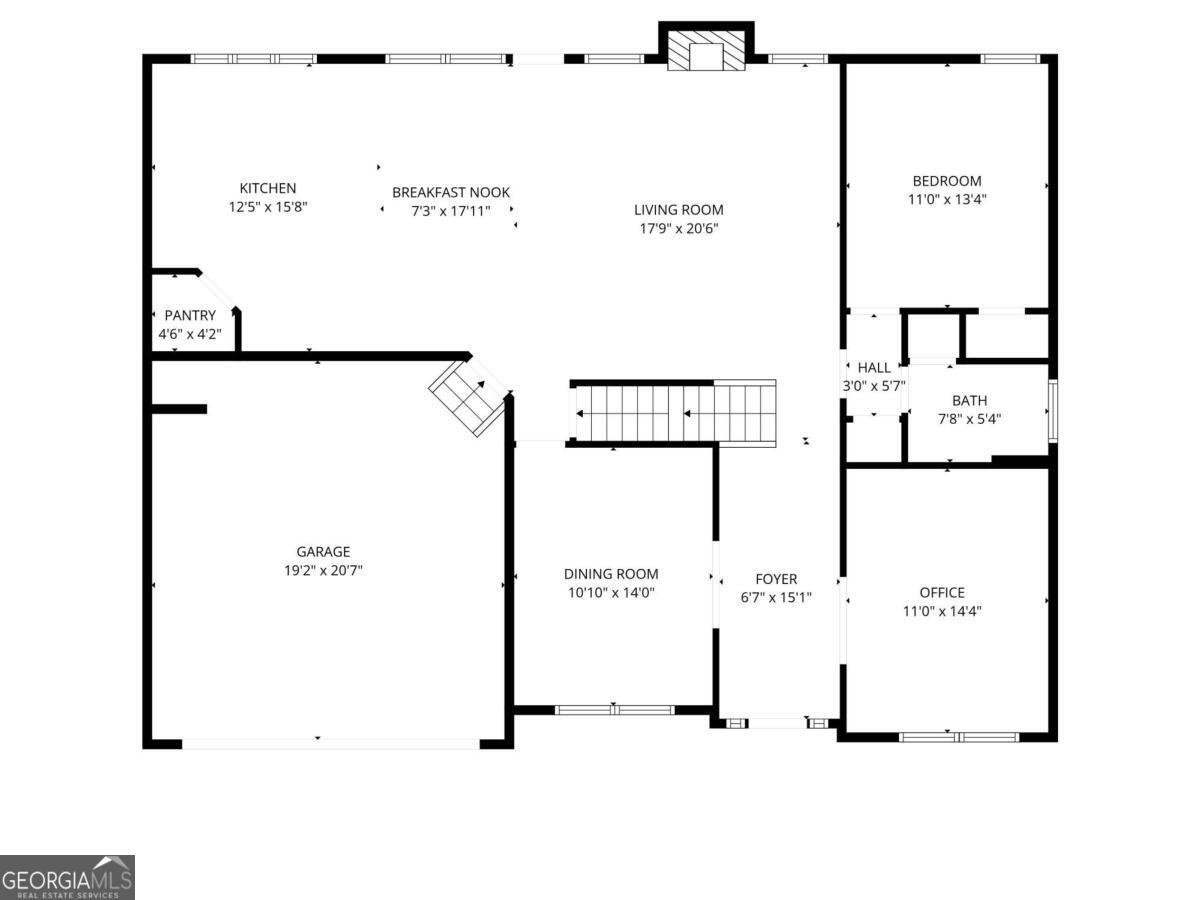 6049 Cove Park Drive Buford - 52