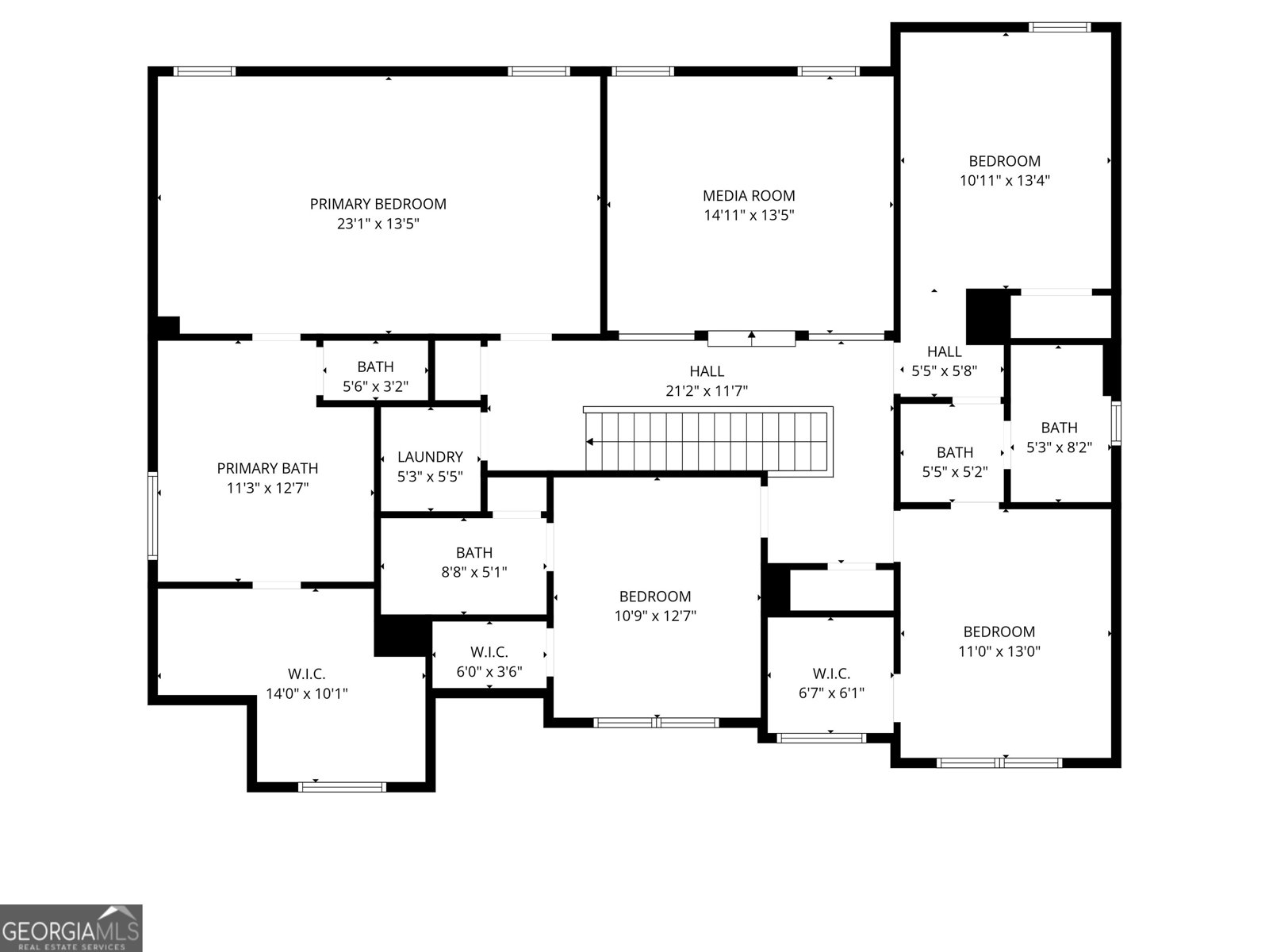 6049 Cove Park Drive Buford - 53