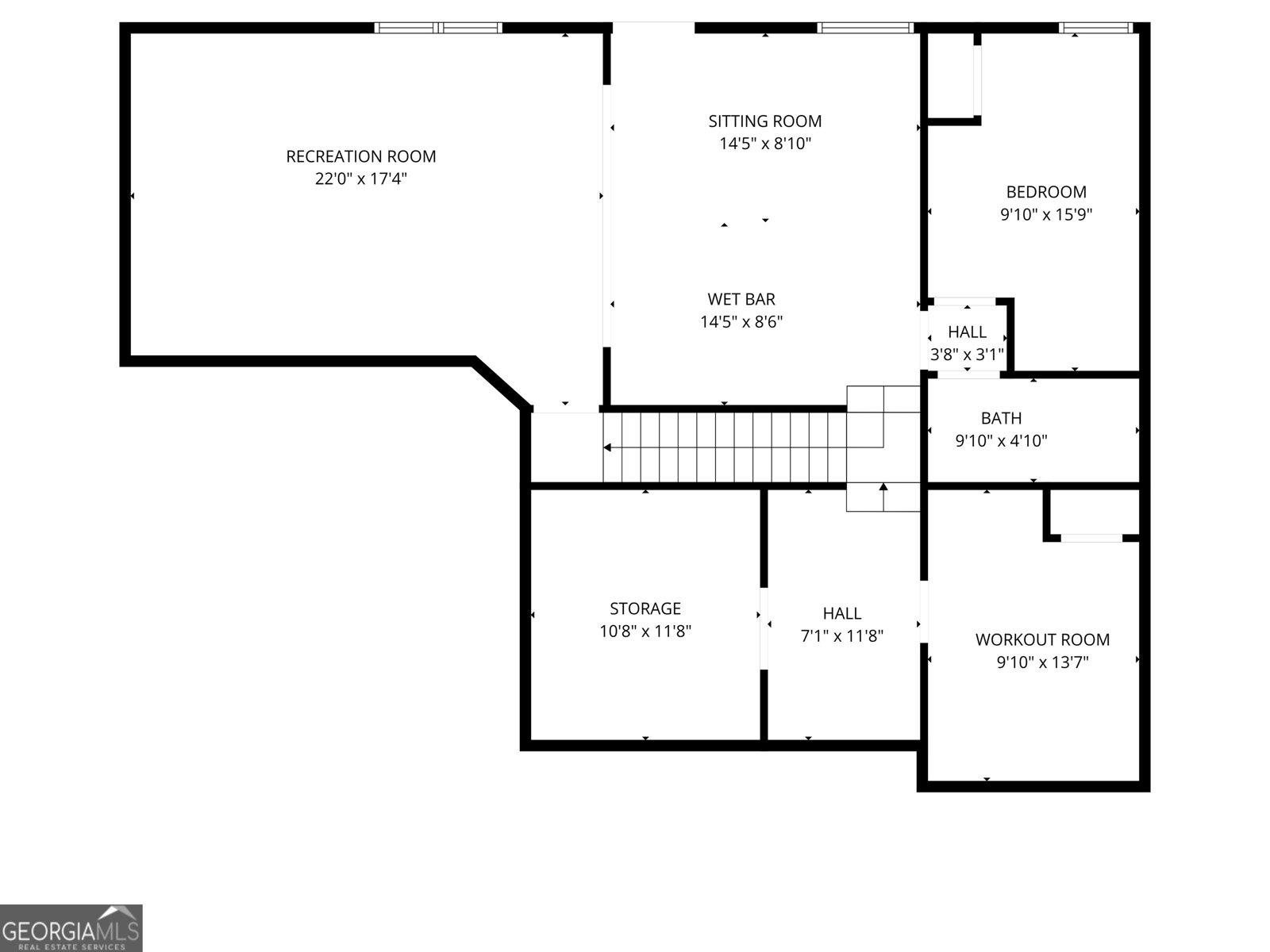 6049 Cove Park Drive Buford - 54