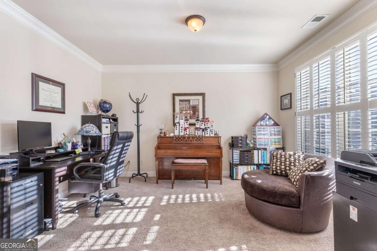 6049 Cove Park Drive Buford - 6