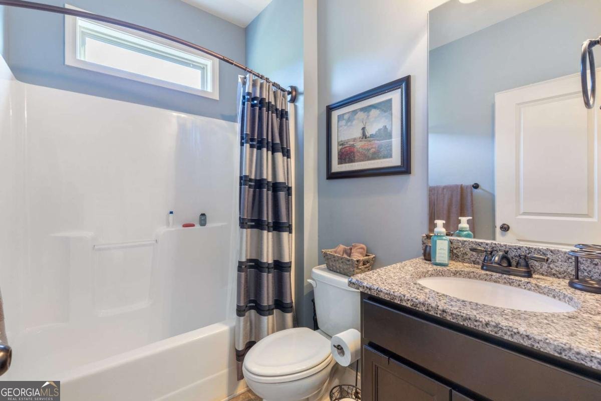 6049 Cove Park Drive Buford - 8